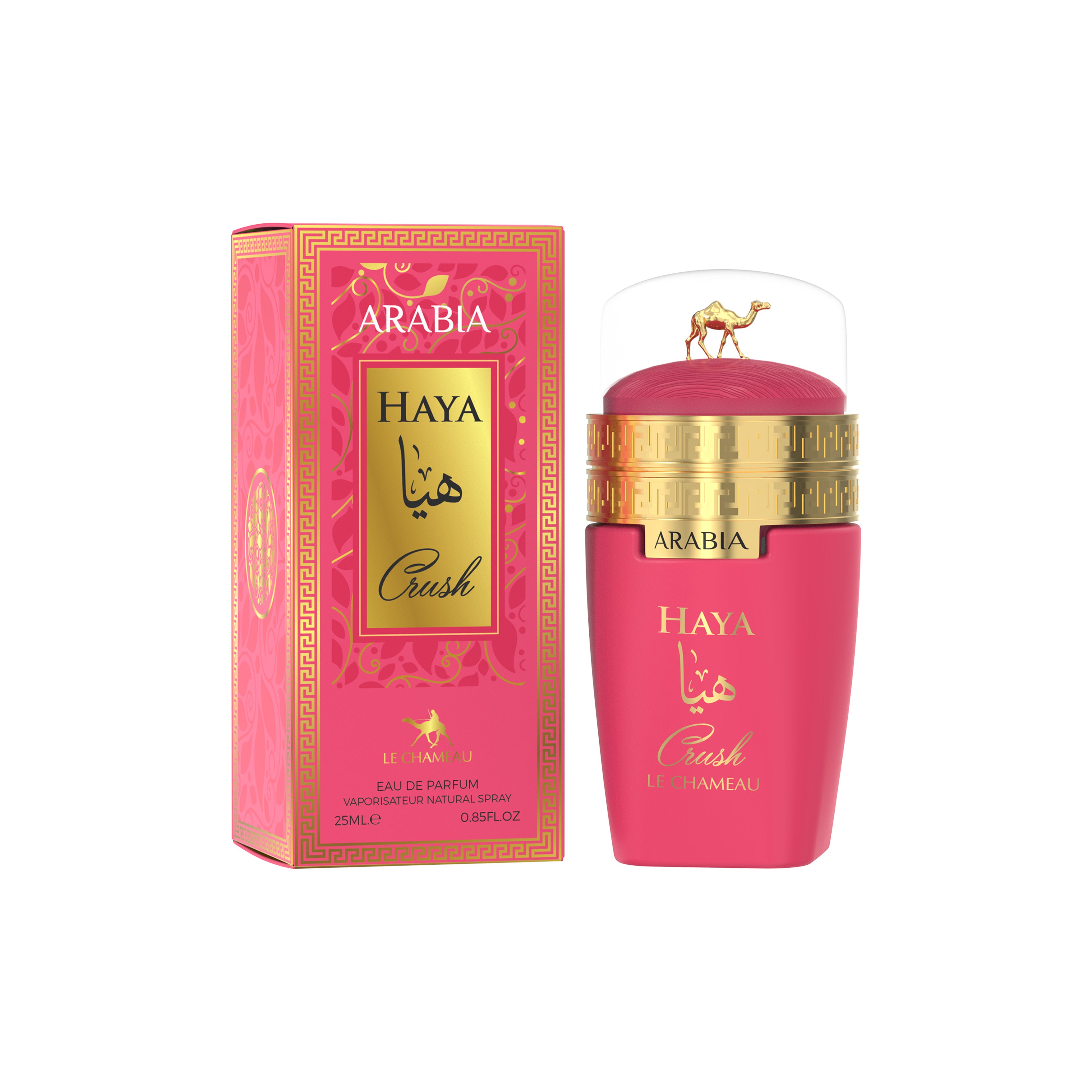 Arabia Haya Crush 25 ML