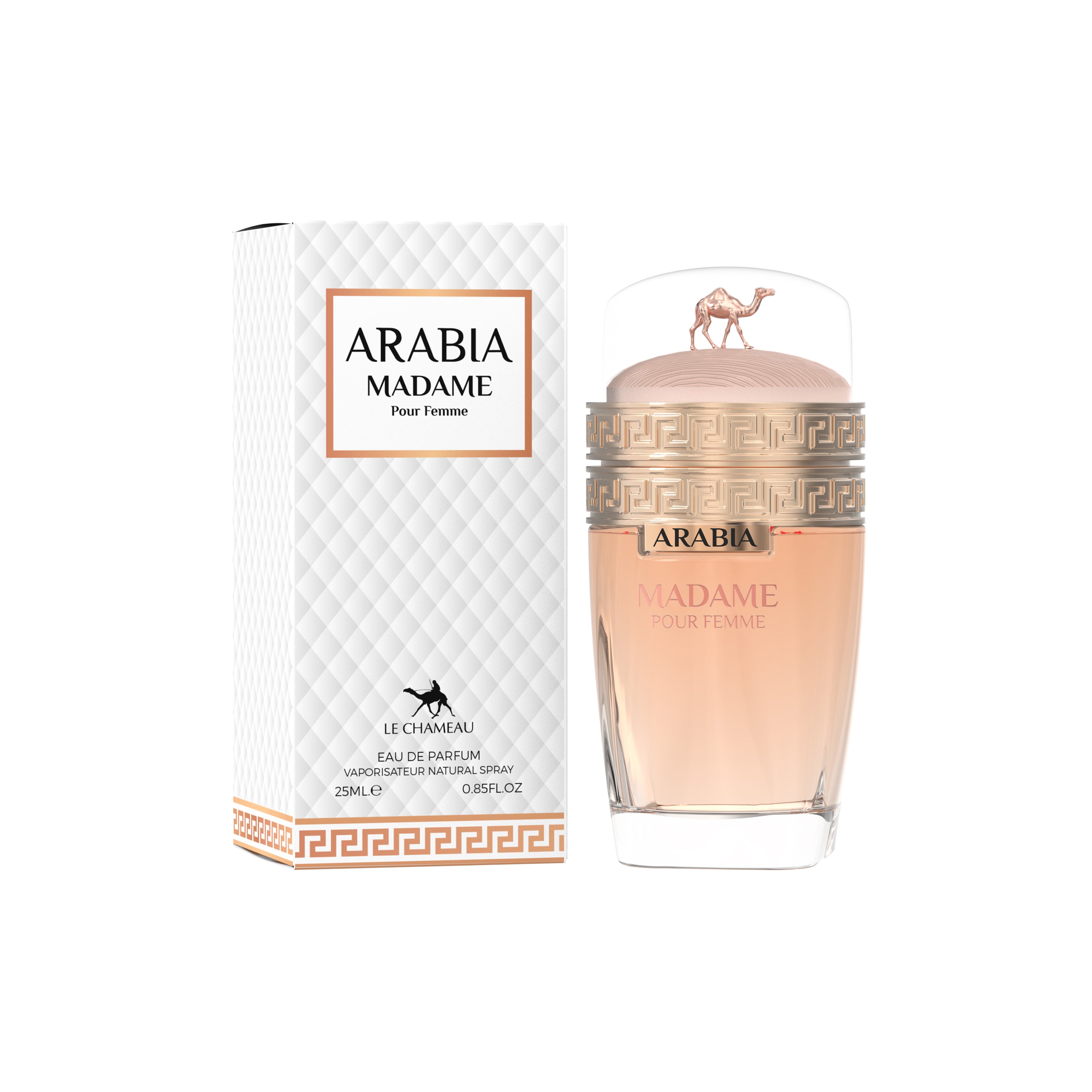 Arabia Madame 25 ML