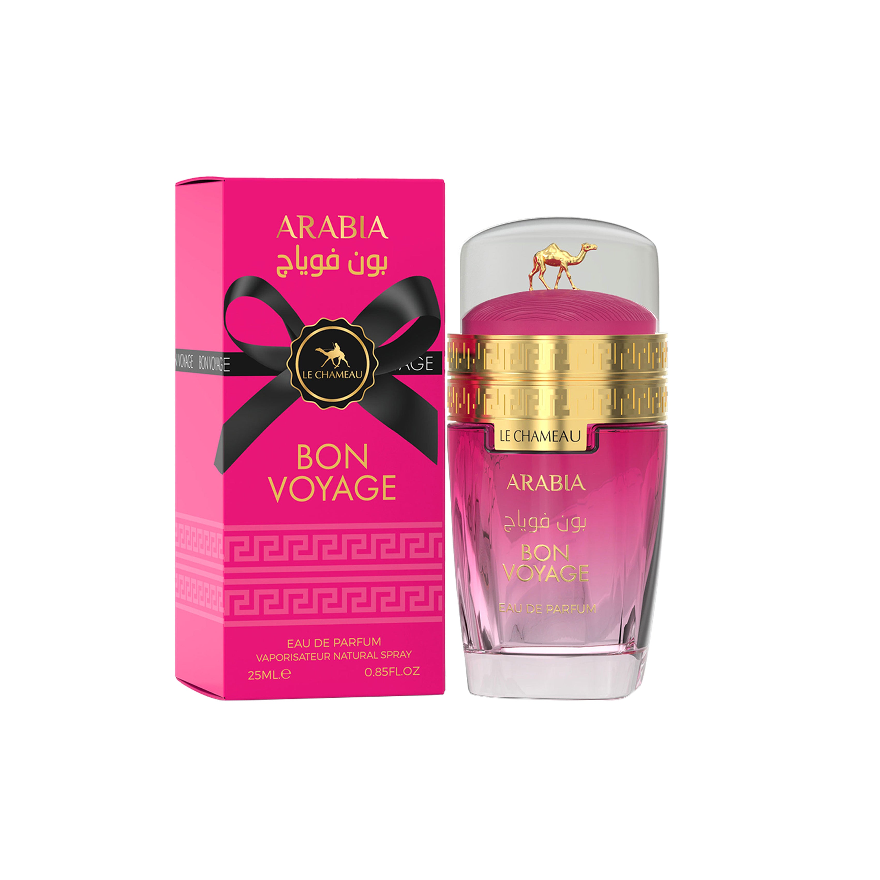 Arabia Bon Voyage 25 ML