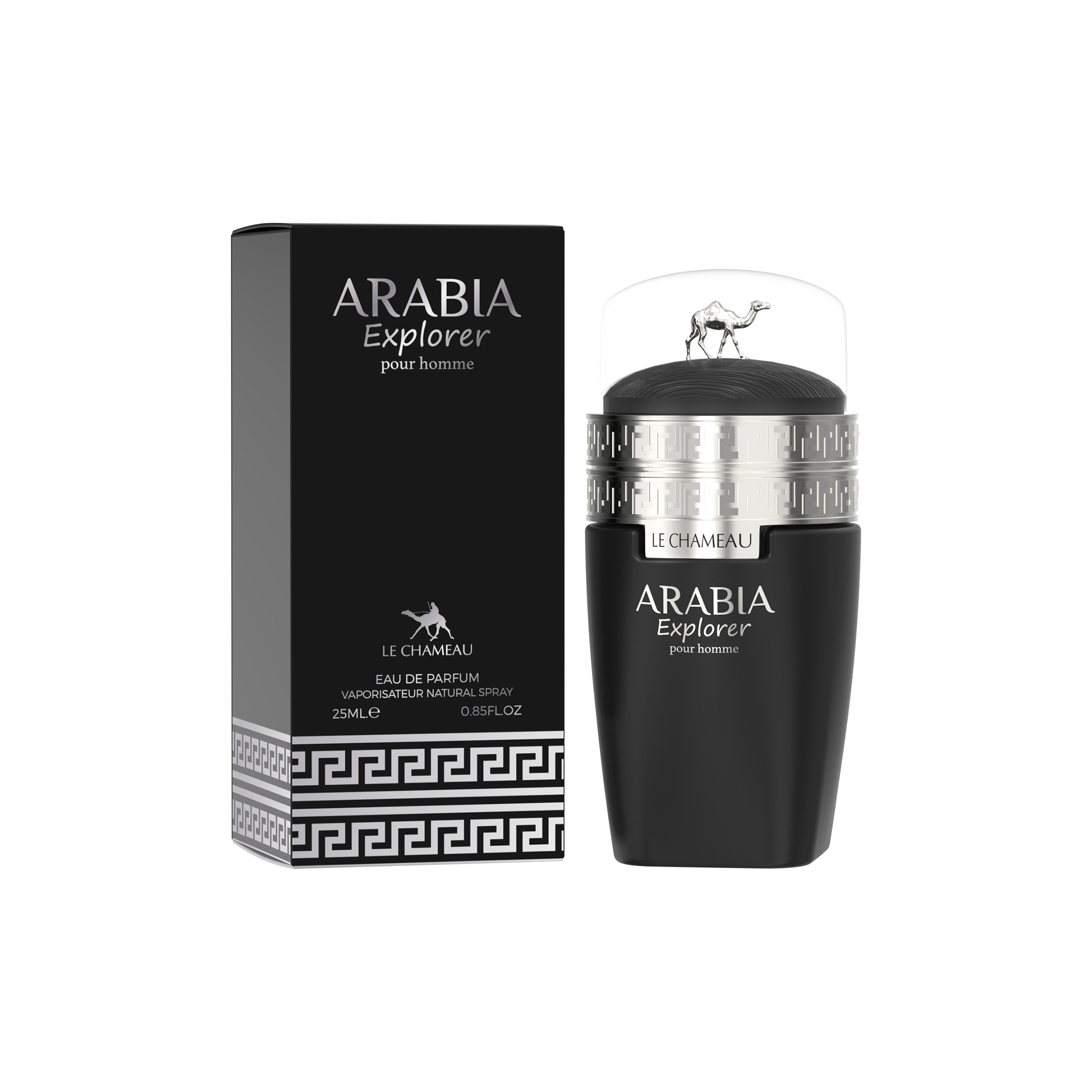Arabia Explorer 25 ML