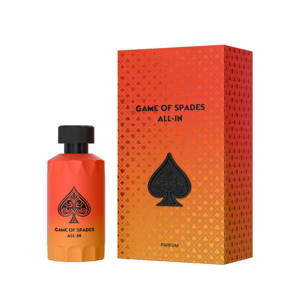 Game of Spades All in Unisex Parfum 3.4 oz / 100ml