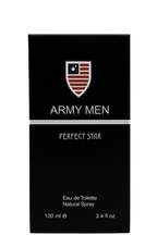 Army Men Eau de Toilette – 3.4 oz (100 ml)