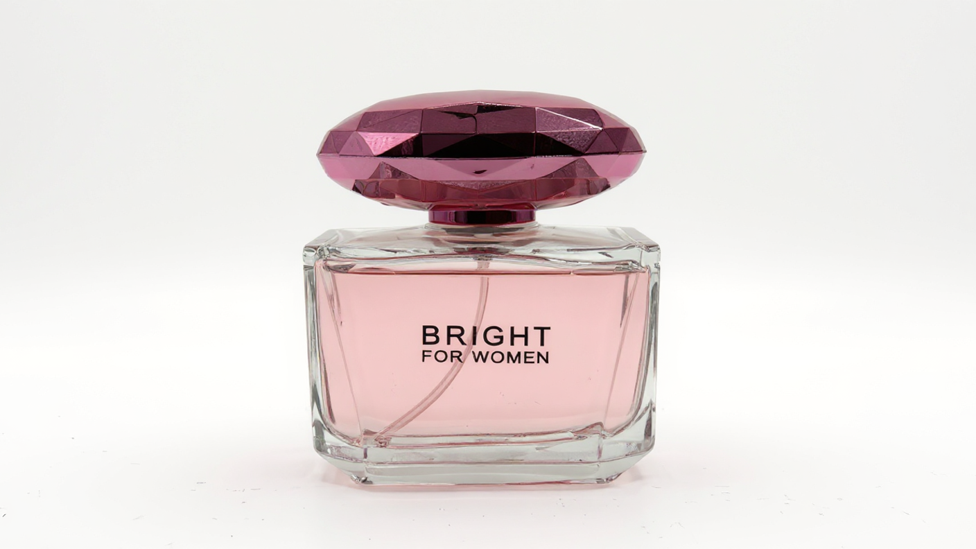 Bright Eau de Toilette – 3.4 oz (100 ml) – J Perfume USA