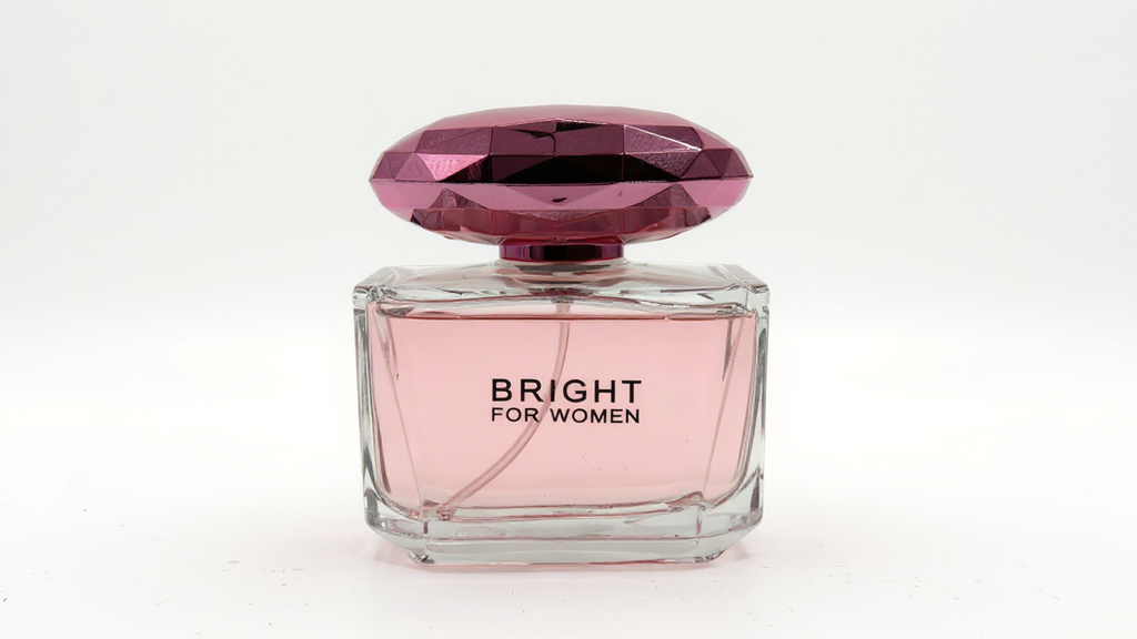 Bright Eau de Toilette – 3.4 oz (100 ml)