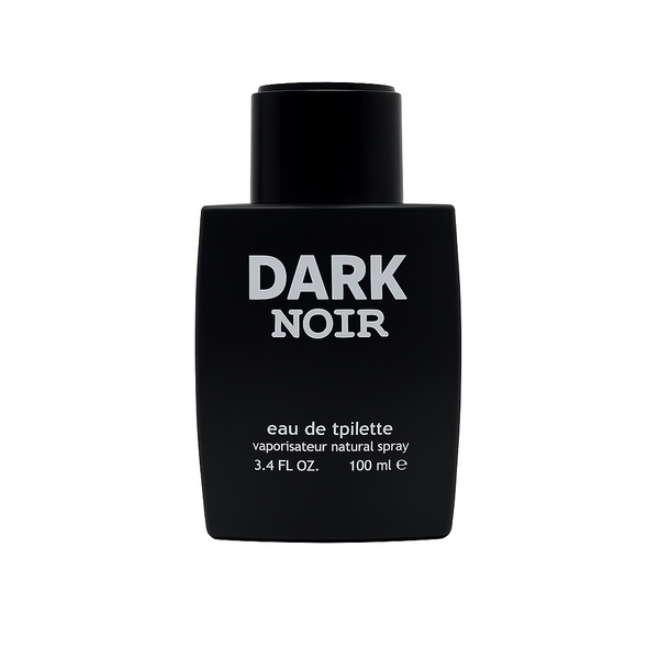 Dark Noir Eau De Toilette