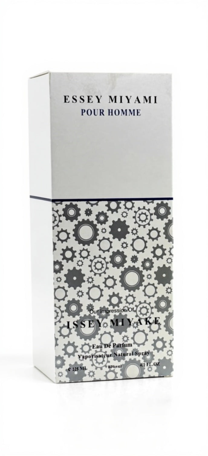 Essey Miyami Eau de Toilette for Men 3.4 oz / 100ml – J Perfume USA