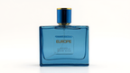 EURO – Eau de Toilette for Men (100 ml / 3.4 fl. oz)