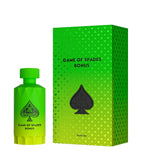 Game of Spades Bonus Unisex Parfum 3.4 oz / 100ml