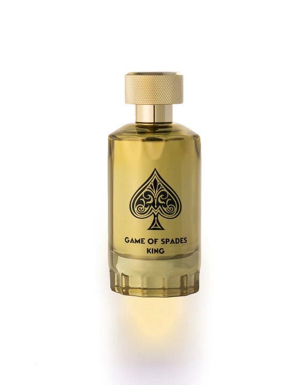 Game of Spades King Unisex Parfum 3.4 oz / 100ml