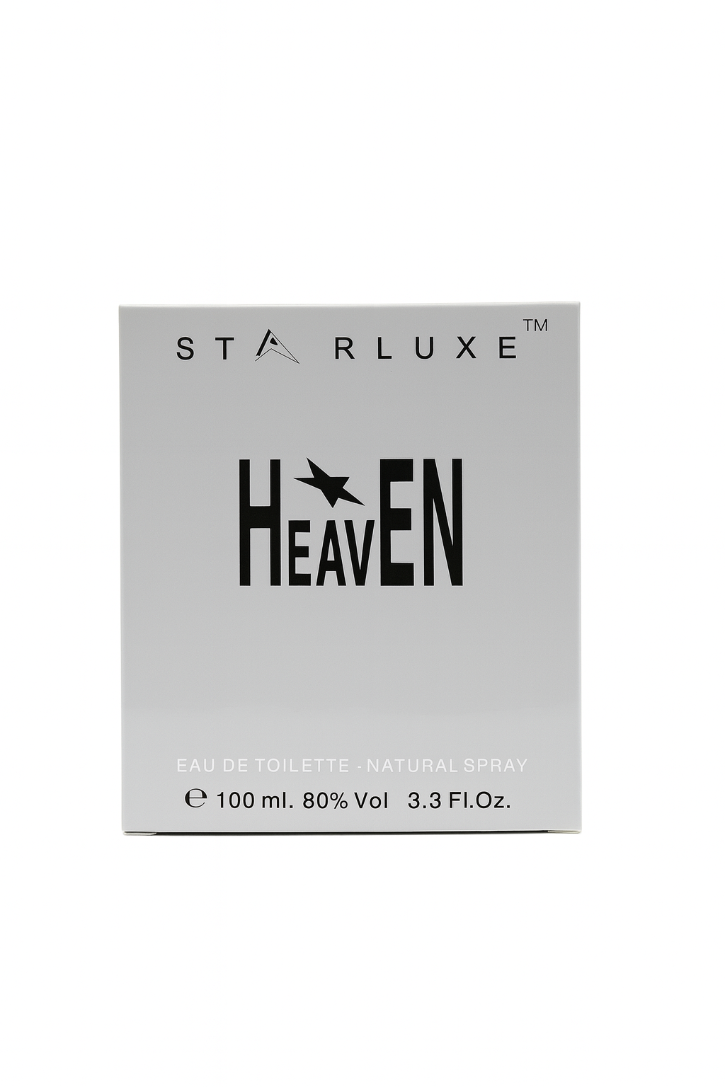 Heaven Eau de Toilette 3.3 fl. oz (100 ml)