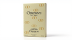 OBSESSIVE – Eau de Toilette for Men (100 ml / 3.4 fl. oz)