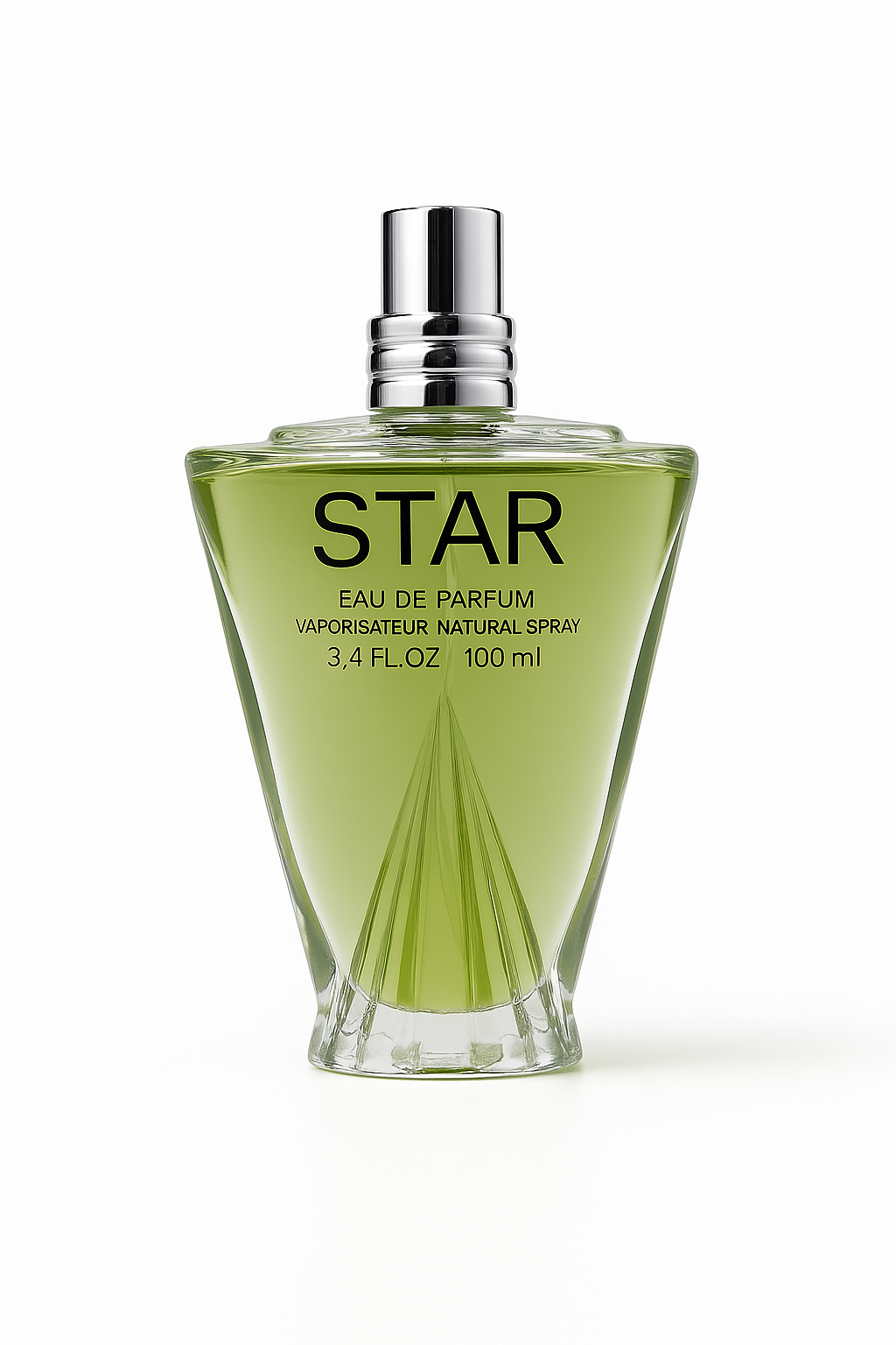 Star Eau De Parfum