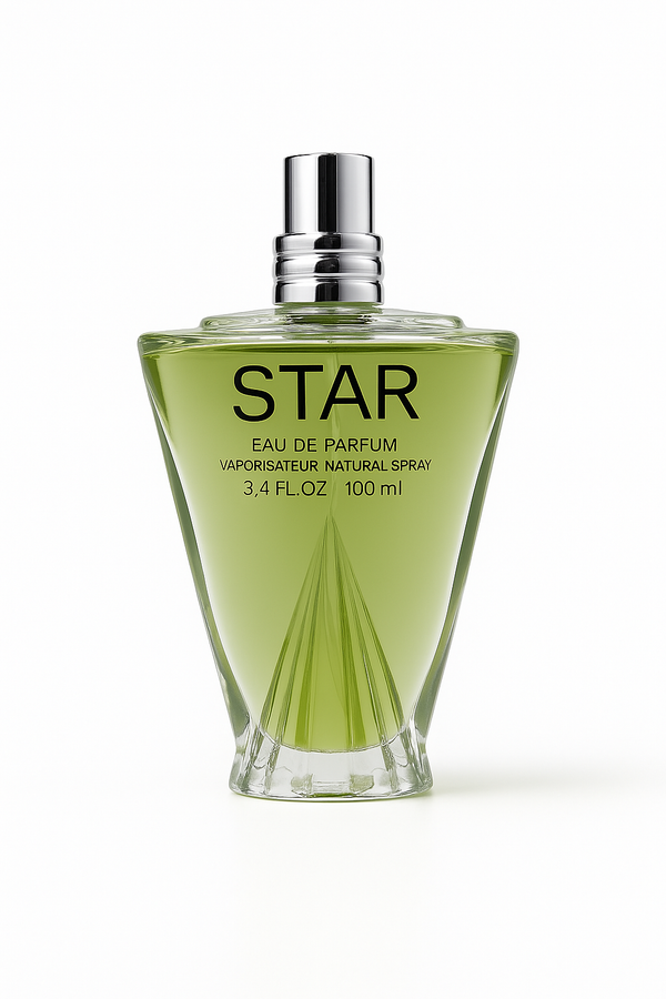 Star Eau De Parfum