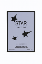 Star Eau De Parfum