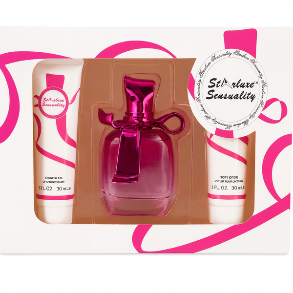 Star lux sensuality Gift Box