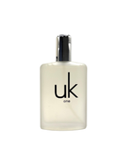 UK ONE – Eau de Toilette (100 ml / 3.4 fl. oz)