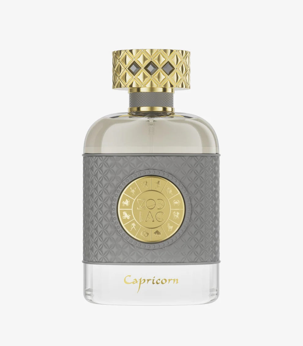 ZODIAC CAPRICORN BY JO MILANO PARIS