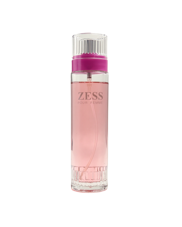 Zess Eau de Toilette for Women