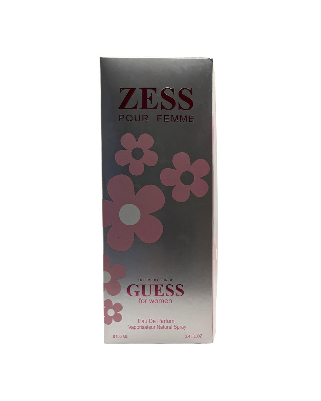 Zess Eau de Toilette for Women
