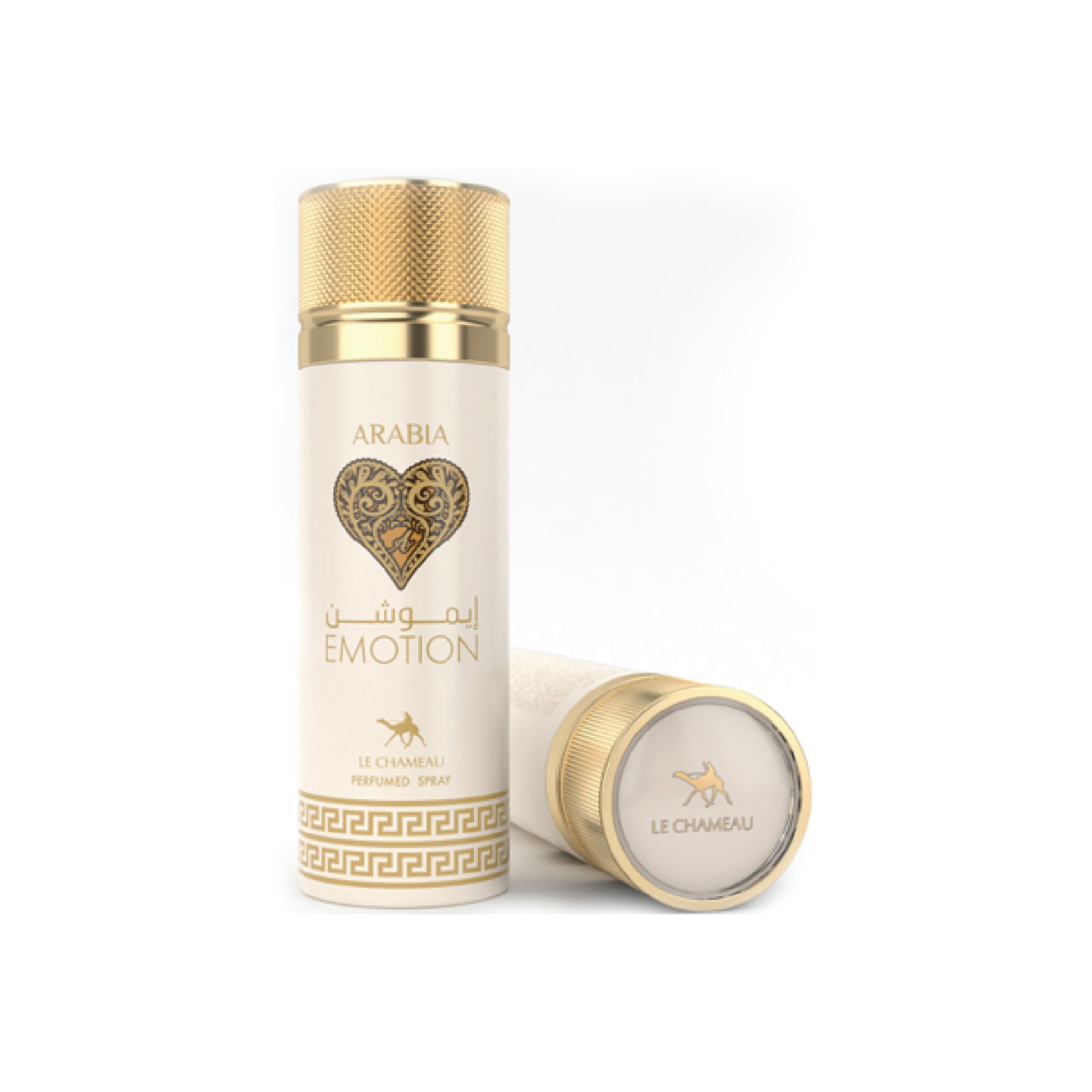 Arabia Emotion Deodorant