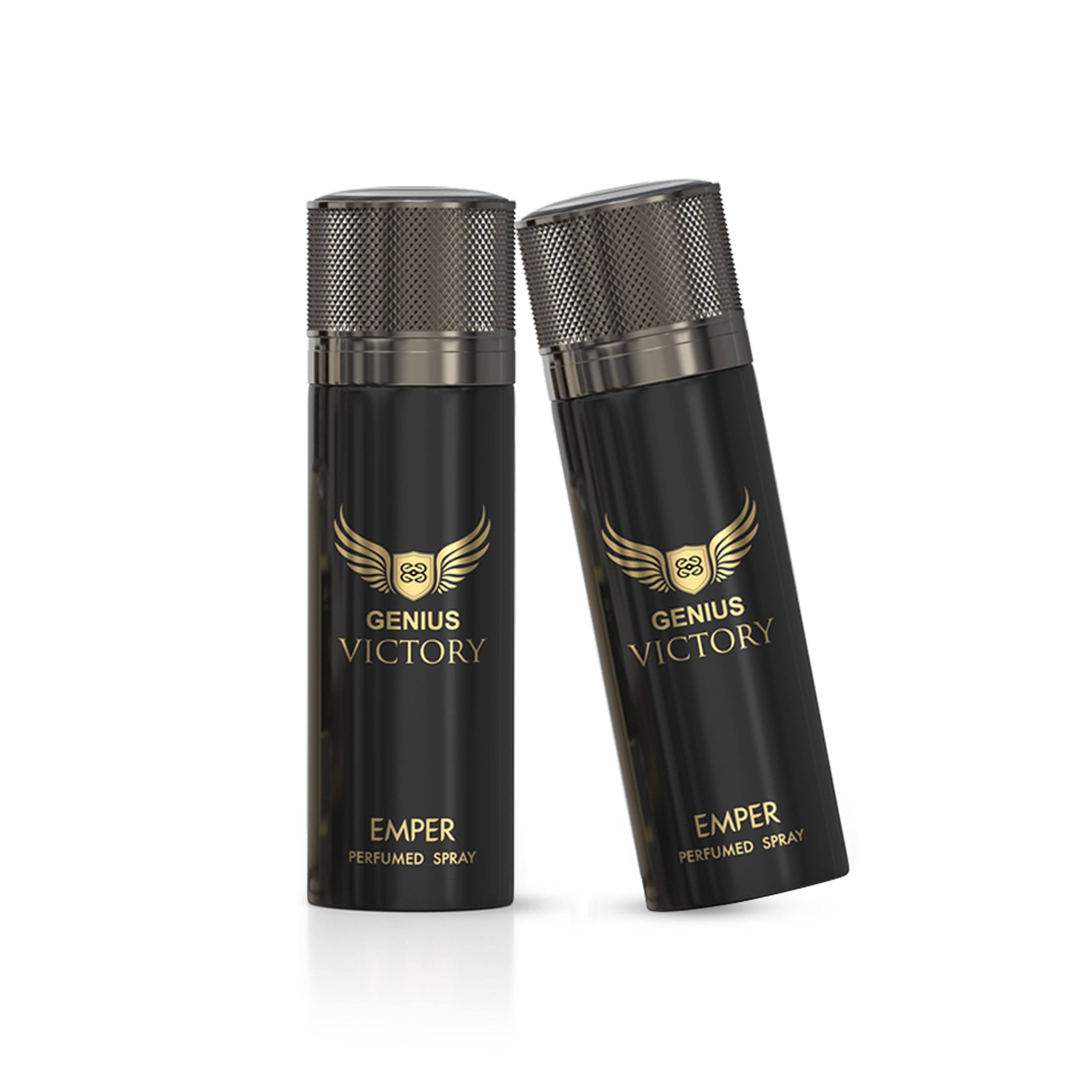 GENIUS VICTORY Deodorant