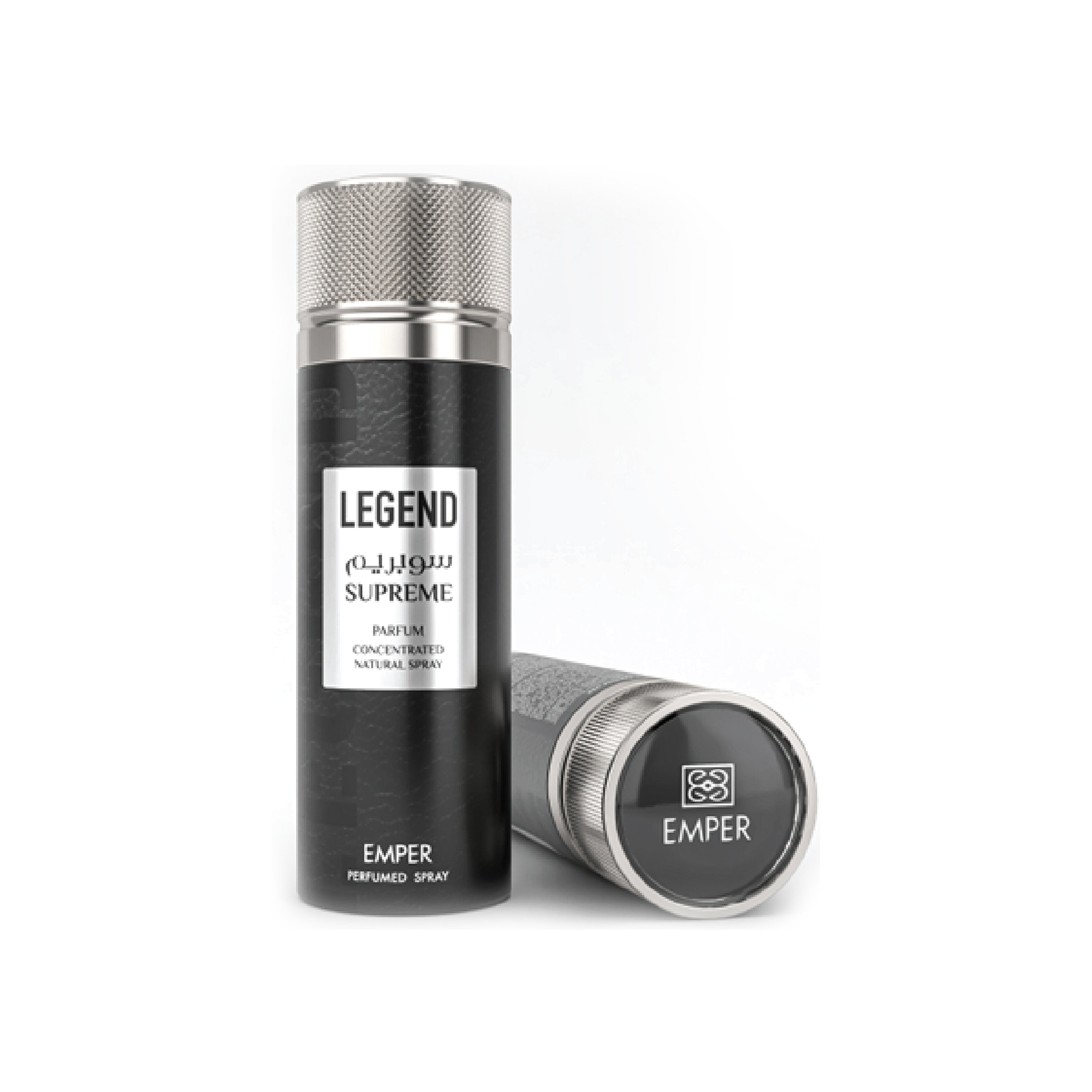 LEGEND SUPREME Deodorant