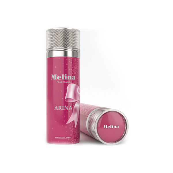 MELINA ARINA Deodorant