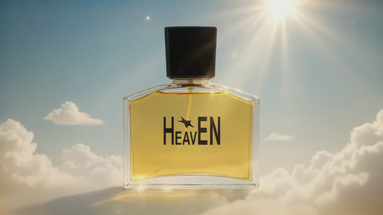 Heaven Eau de Toilette 3.3 fl. oz (100 ml)
